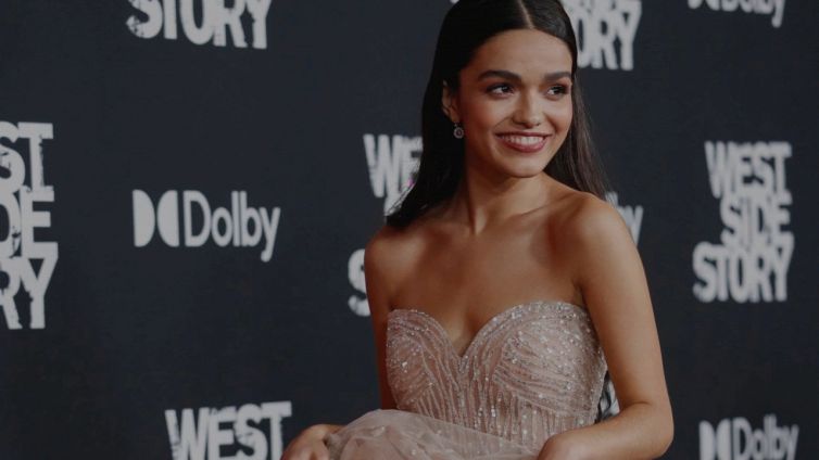 Rachel Zegler, chi è la protagonista di West Side Story