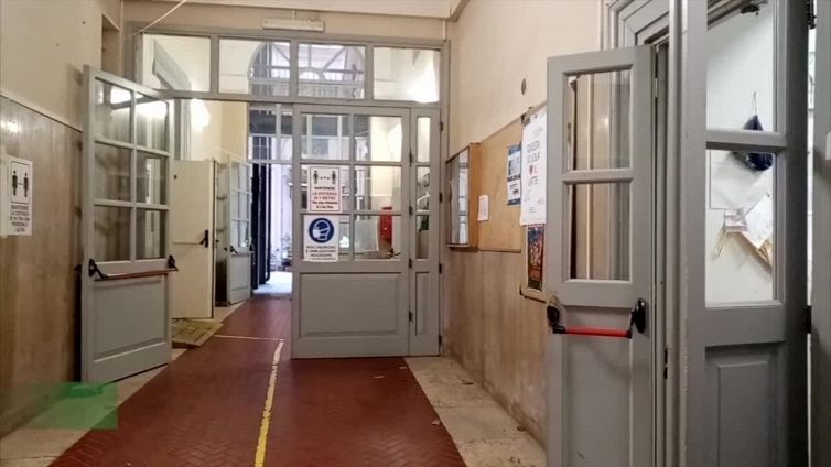 Roma, la preside dell'IC Visconti: "Aprire tutto e tenere le scuole chiuse e' il messaggio di Pinocchio"