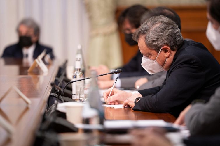 Dl sostegni bis, sbloccati 190 milioni: a chi vanno i nuovi aiuti