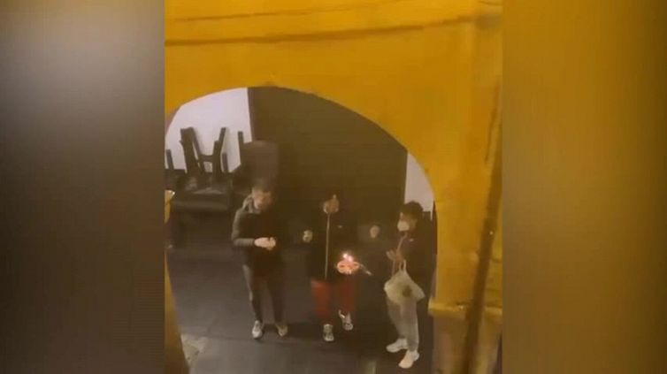 Calcio, Entella: compleanno "alla finestra" per il centrocampista Rada
