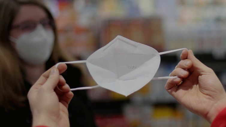Quando non si deve portare la mascherina: le eccezioni