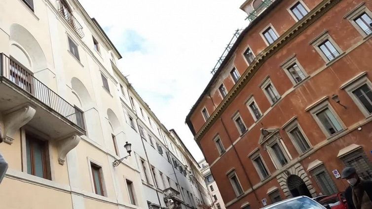 Letta: "Sassoli e' stato un grande leader. Ha fatto grande l'Europa"