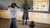 In Uganda scuole chiuse per due anni: è record