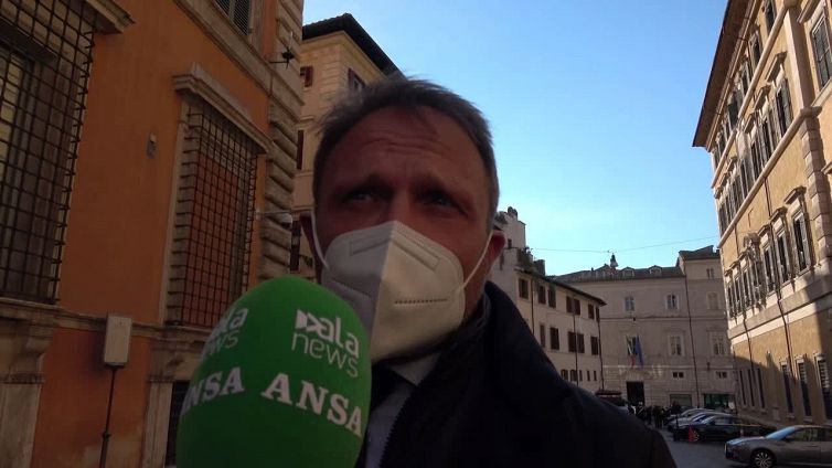 Giustizia, Francesco Lollobrigida (FdI): "Scandali magistratura chiedono un rinsaldo degli equilibri"