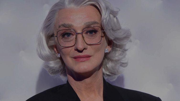 Chi è Drusilla Foer, co-conduttrice di Sanremo 2022