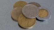 Marco tedesco, peseta e scudo: quali monete puoi convertire in euro