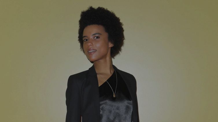Lorena Cesarini, chi è l'attrice alla co-conduzione di Sanremo 2022