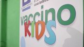 Idea vaccini a scuola. Ministero Istruzione: "Prolungare anno? Valuteremo"