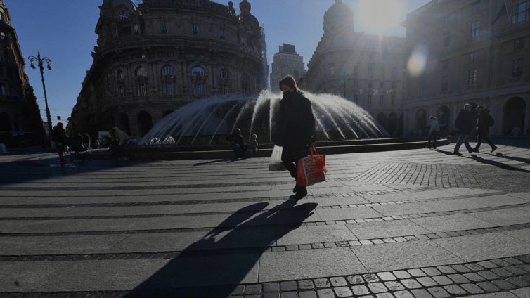 Cosa cambia in zona arancione, tutte le nuove regole