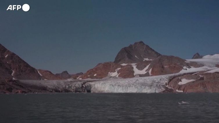 L'Artico si scioglie: minaccia strade, industrie e case