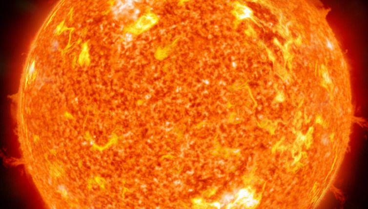 La Cina ha creato un Sole artificiale per un secondo