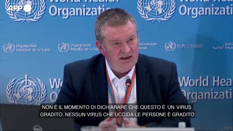 Oms risponde a Bolsonaro: "Nessun virus che uccida le persone e' gradito"