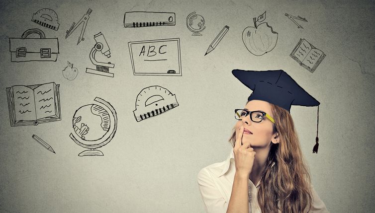 La laurea giusta per ogni segno zodiacale: cosa dicono le stelle