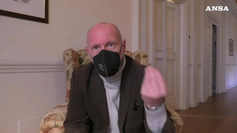 Costa Concordia 10 anni dopo: Gregorio De Falco racconta quella notte terribile