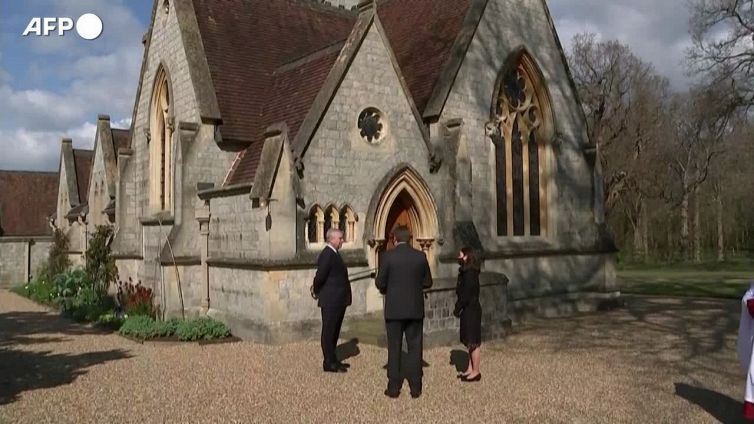 Caso Epstein, il principe Andrea a processo per molestie