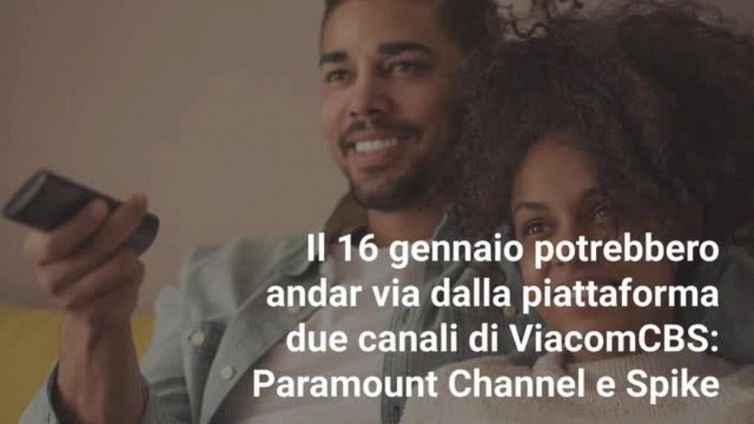 Due nuovi canali Mediaset sul Digitale Terrestre?