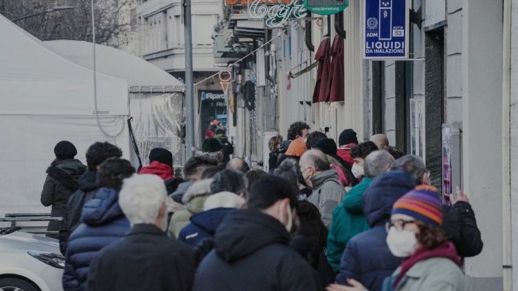 Allarme per il presunto farmaco anti-Covid, a cosa serve davvero