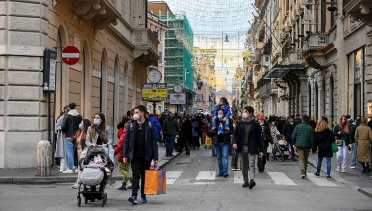 Covid, situazione in peggioramento: quali Regioni rischiano di più
