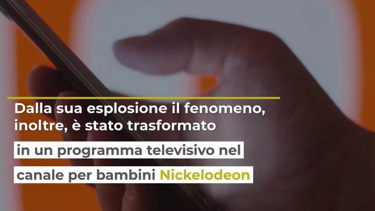 Baby Shark batte tutti i record: quanto vale