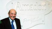 Amadori, nipote licenziata dall'azienda di famiglia