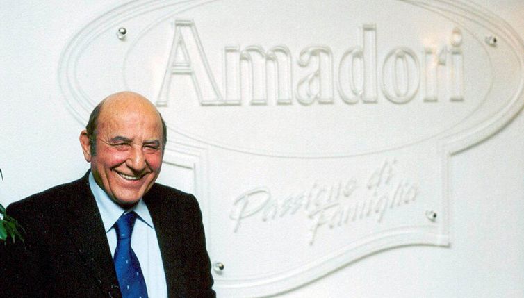 Amadori, nipote licenziata dall'azienda di famiglia