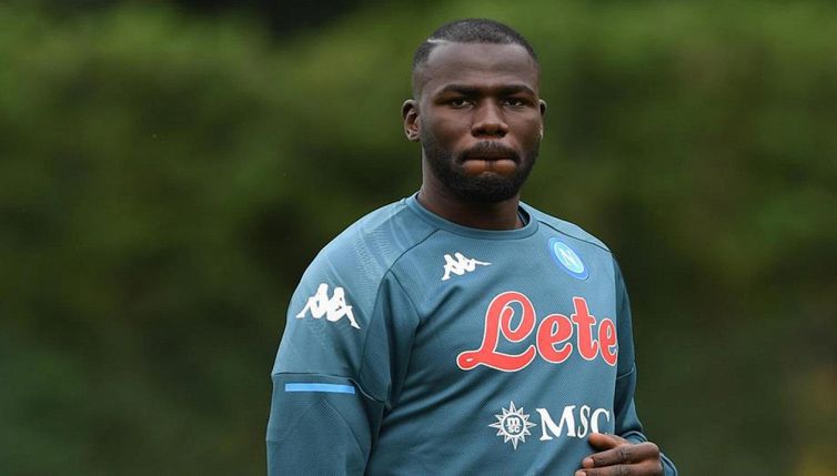 Koulibaly, quanto guadagna il difensore del Napoli