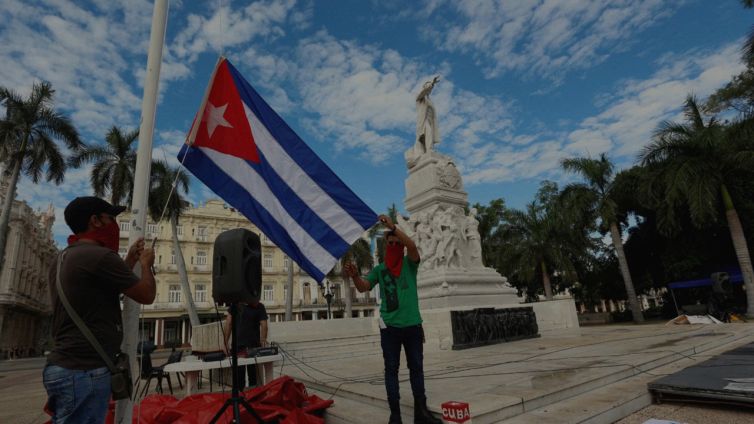 Sindrome dell’Avana, cosa è e perché è misteriosa