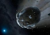 Asteroide gigante passerà vicino alla Terra, uno spettacolo incredibile