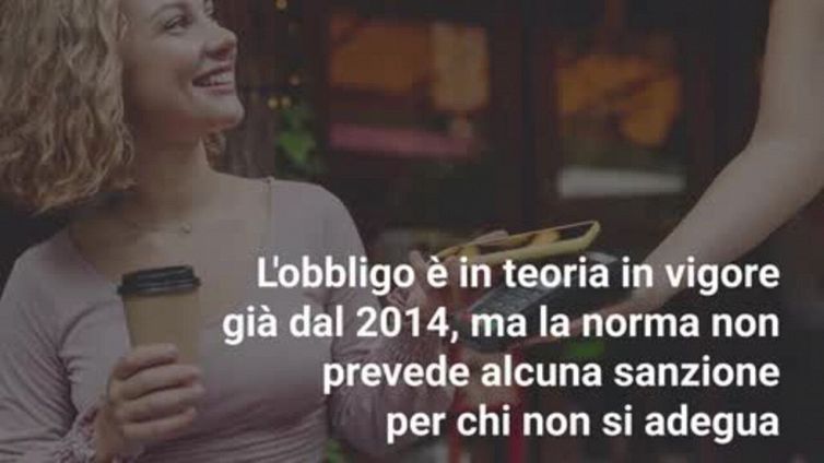 Pos obbligatorio? Tutto rinviato