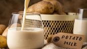 Latte di patate: cos'è, proprietà e benefici per il pianeta e la salute