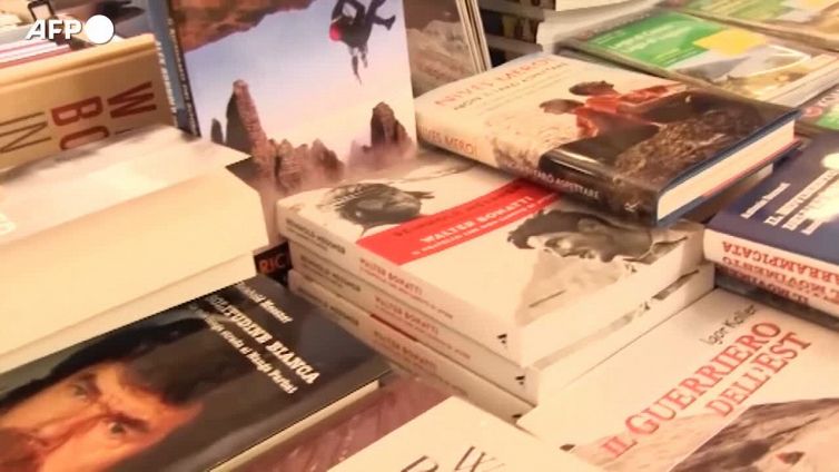 Crollano i fatturati degli editori di libri di turismo e arte