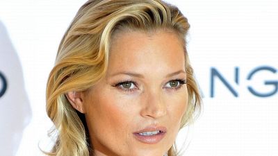 Kate Moss, successi e scandali di una diva ribelle