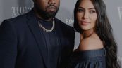 Kanye West, nuove accuse a Kim Kardashian: cosa sta succedendo
