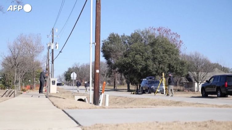 "Liberate Lady al Qaida", assale una sinagoga e viene ucciso