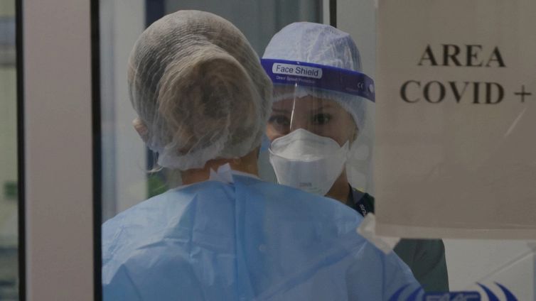 Le Regioni dove adesso il Covid è più pericoloso