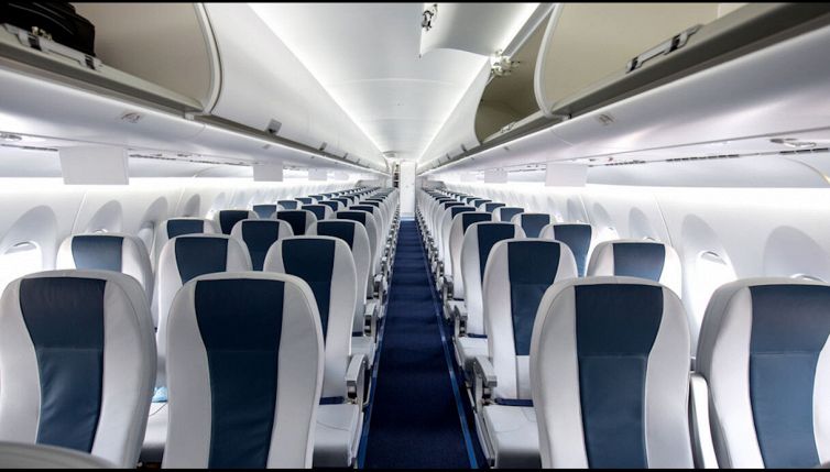 Il mistero dei voli fantasma