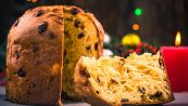 Panettone avanzato, i trucchi per non buttarlo: ricicliamolo così