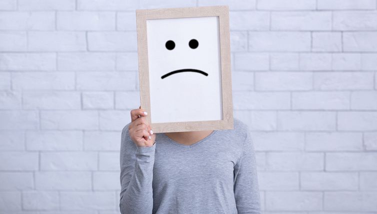 I segni più pessimisti dello zodiaco: chi emana energia negativa