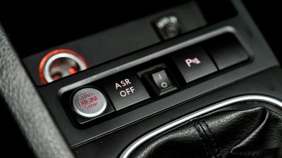 ASR off, quando disattivare l’antipattinamento