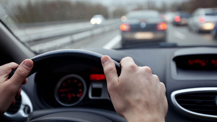 Distanza di sicurezza, tutto quello che forse non sai