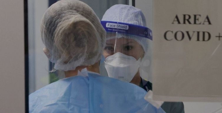 Covid, come sono cambiati i sogni durante la pandemia