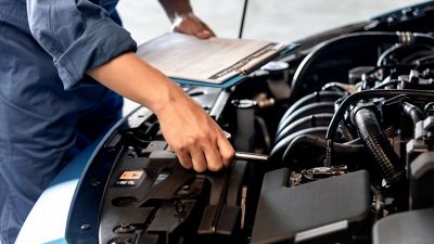 Revisione auto, come ottenere il rimborso