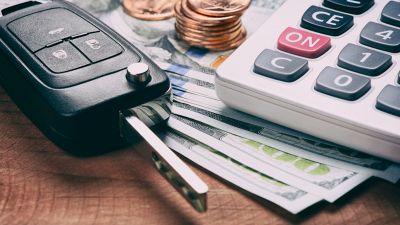 Bollo non pagato, quando cade in prescrizione