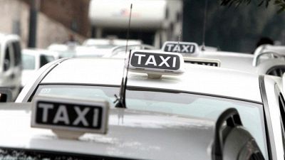 Bonus taxi, ecco come funziona