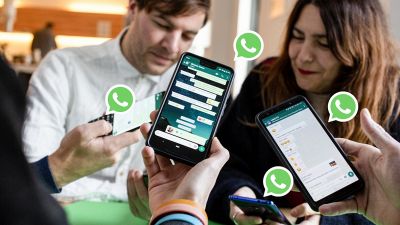 WhatsApp, scopri su iPhone la funzione Community