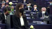 Sassoli, Roberta Metsola: "Ha guidato il Parlamento Europeo con lungimiranza"