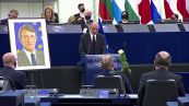 Migranti, Enrico Letta: "Un'Europa-fortezza e' un'Ue senz'anima"