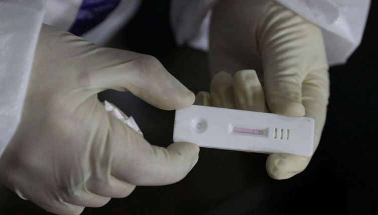 Tamponi fai da te, dove diventano validi e come funzionano