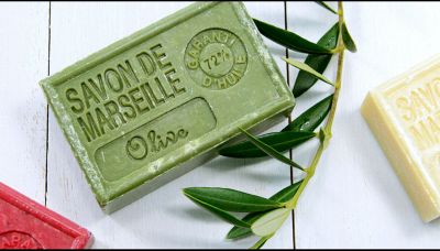 Sapone di Marsiglia: non fate questi errori