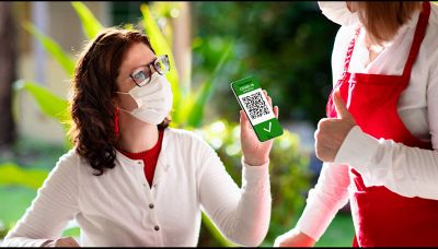 Come sbloccare il green pass dopo essere guariti dal Covid